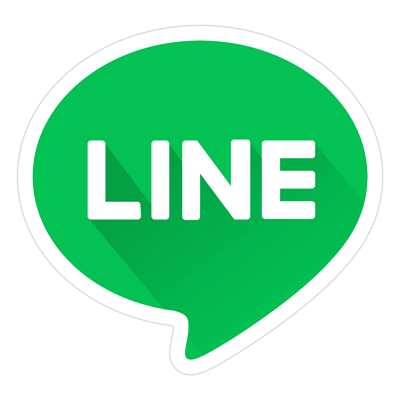 LINE